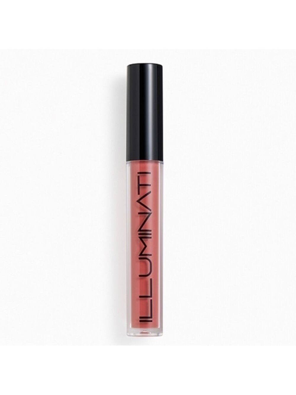Illuminati SYMBOL Liquid Lipstick | NEW | Full Size Sealed